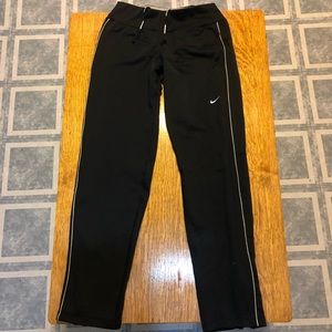 Sold—Nike Running Sweat Pants